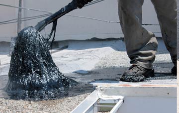 Lynch flat roof waterproofing costs
