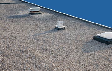 flat roofing Lynch
