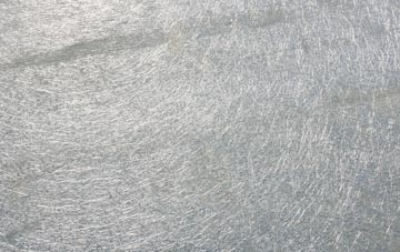 Lynch laminate fibreglass or shingles?