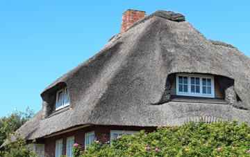 thatch roofing Lynch
