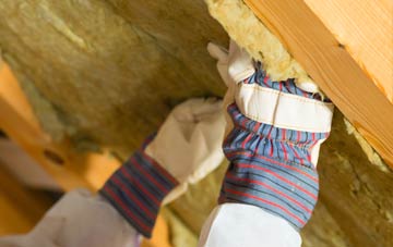 types of Lynch pitched roof insulation materials