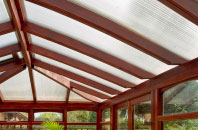 Lynch conservatory roofing insulation