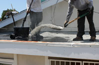 Lynch flat roofing repair