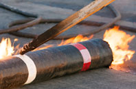 free Lynch flat roofing repair quotes